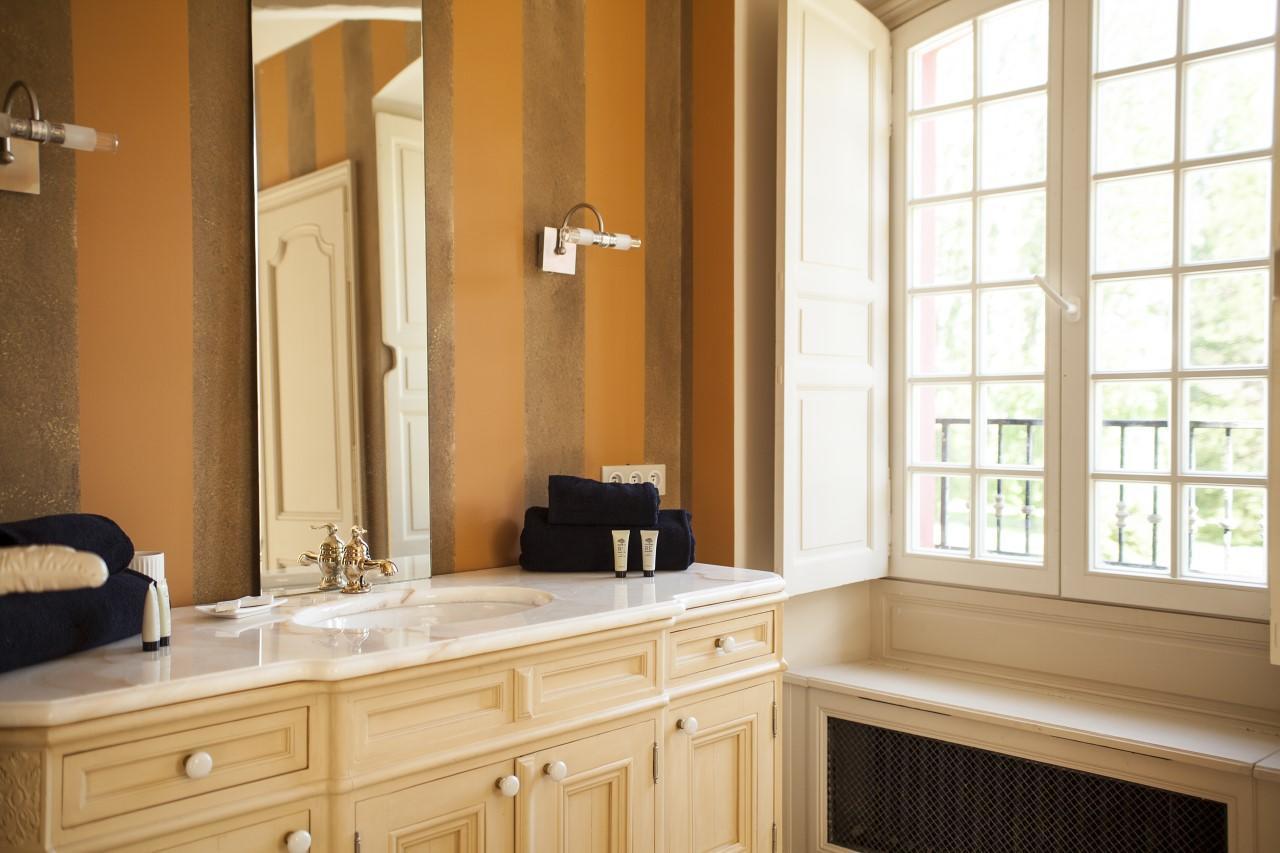 Le Domaine De Barbizon 4*
